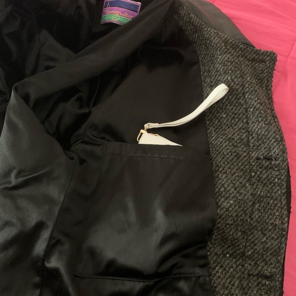 New vintage Hemingway Collection coat - Picture 7 of 8